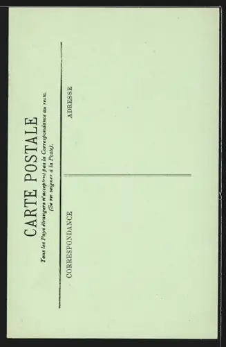 AK Cannes, Observatoire de la Californie