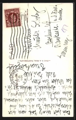 AK London, Savoy Hotel and Cleopatra`s Needle