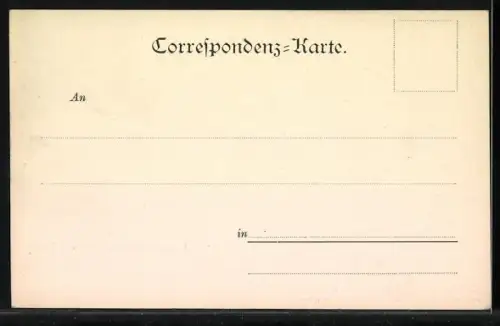 AK Alt-Wien, Rothenthurm-Thor mit der Bastei