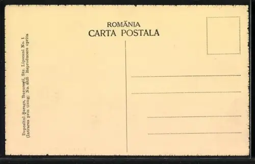 AK Bucuresti, Palace Hotel si Bulevardul Elisabeta, Strassenbahn