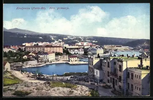 AK Kraljevica, Hrv. primorje