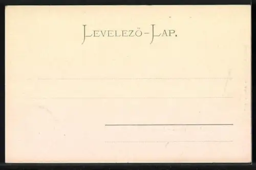 AK Budapest, Mathiaskirche