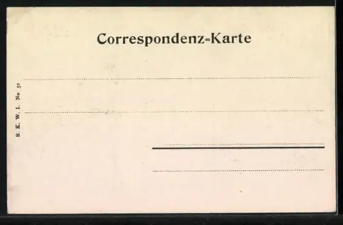 AK Wien, Stephansdenkmal