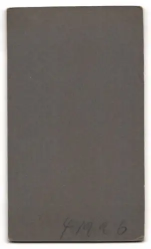 Fotografie Globus Atelier, Berlin, Leipziger Str. 132, Porträt eines Mannes mit Hut