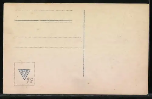 AK Film Die Lieblingsfrau des Maharadscha, Schauspieler Gunnar Tolnaes