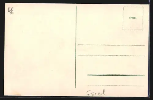 AK Nazareth, General View