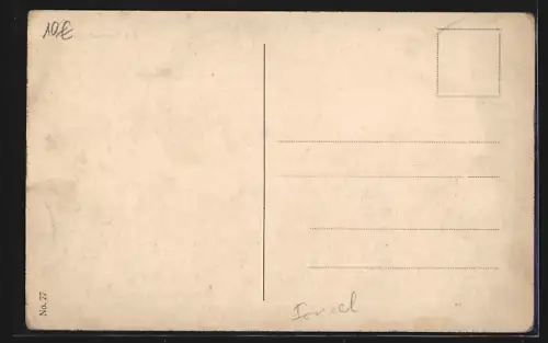 AK Jericho, Panorama