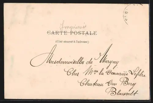 AK Sint-Niklaas, Statie van het Land van Waas