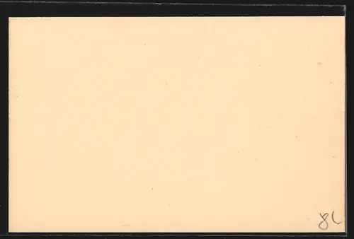 AK Brüssel, Etterbeek, Bahnhof