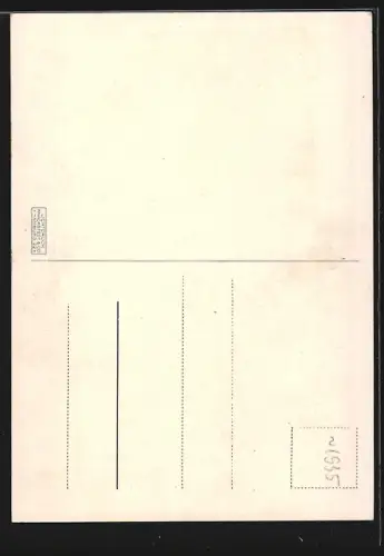 AK Bischofswiesen, Gasthof Moohäus`l, Inh. J. Kühn u. R. Sauerländer, Winter- und Sommeransicht