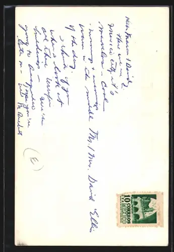 AK Acapulco, Club de Pesca