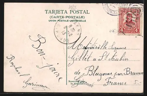 AK Veracruz, Vista General