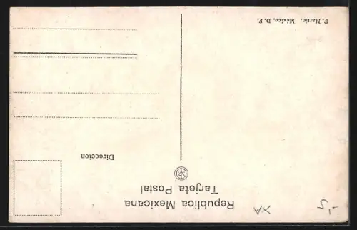AK Lago de Chapala, Un Challet à orillas del Lago de Chapala