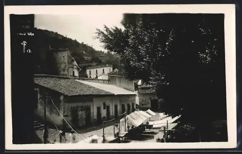 AK Taxco, Plaza de Armas
