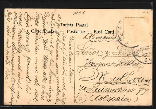 AK Durango, Banco de Durango