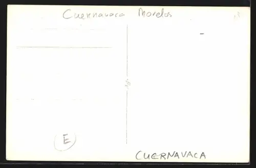 AK Cuernavaca, Vista Parcial