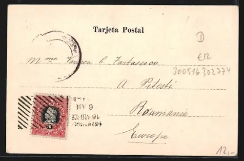 AK Talcahuano, Panorama