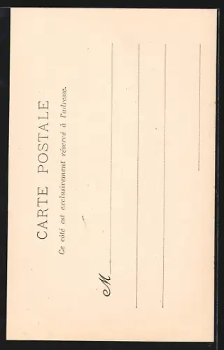 AK Aix-en-Provence, Facade de l`Église Saint-Jean de Malte