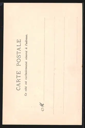 AK Aix-en-Provence, Hôtel-de-Ville et Beffroi