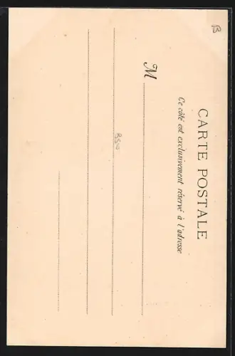 AK Martigues, Monument Richaud devant le Tribunal de Pêche