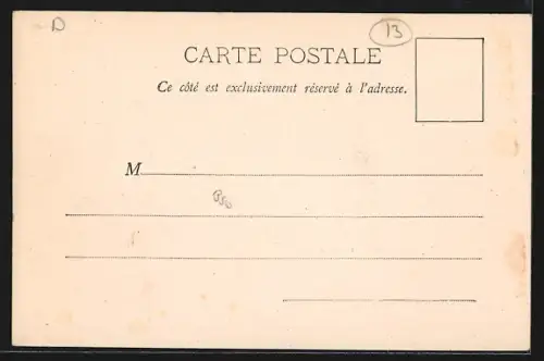 AK La Ciotat, Le Port avec voilier et phare en arrière-plan