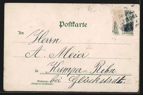 AK Soldaten der schleswig-holsteinischen Armee in Uniform vor 50 Jahren