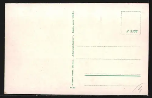 AK Innsbruck, Strassenbahn auf der Maria Theresienstrasse, Geschäfte
