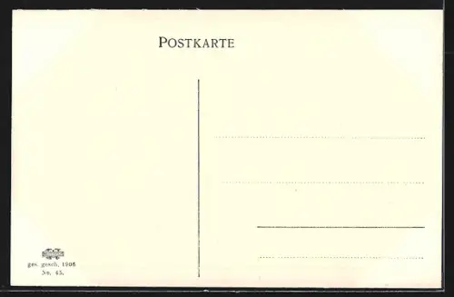 AK Prag / Praha, Sicht über den Wenzelsplatz mit Strassenbahn und Museum, Václavské námestí