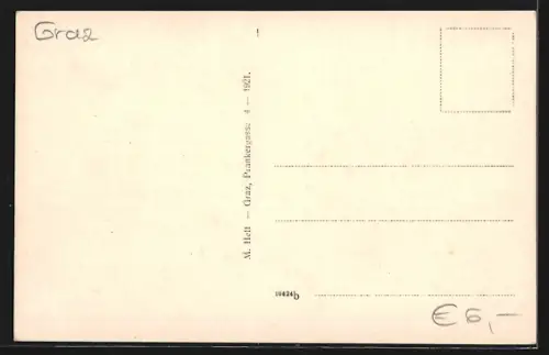 AK Schöckel Stubenberghaus