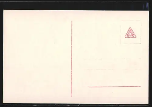 AK Carl Franz Josef von Österreich mit Gemahlin