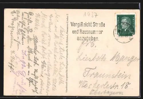 AK Berchtesgadener Sänger- und Schuhplattler-Gruppe mit Zither und Gitarre, Trachtenkapelle