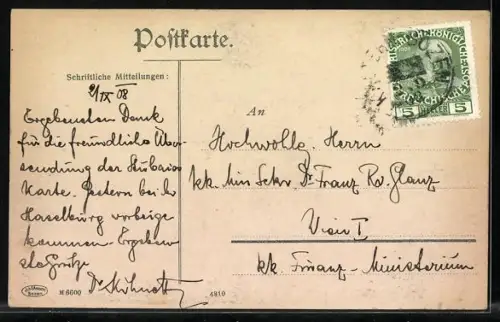 AK Bozen, Die Haselburg und das Etschtal