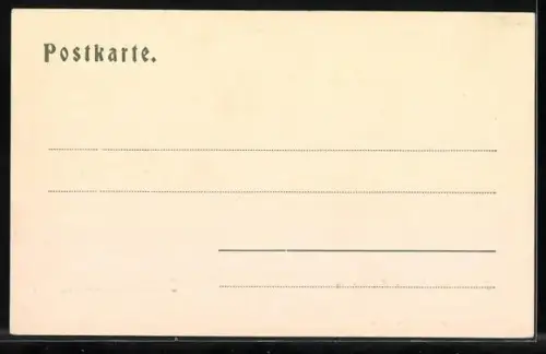 AK Innichen, Inneres der Grabeskapelle, um 1900