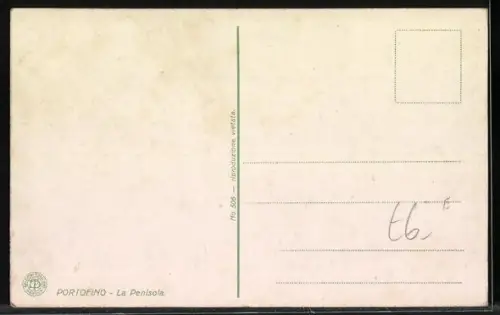 AK Portofino, La Penisola