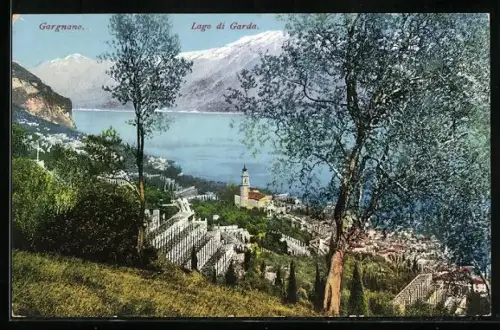 AK Gargnano, Lago di Garda