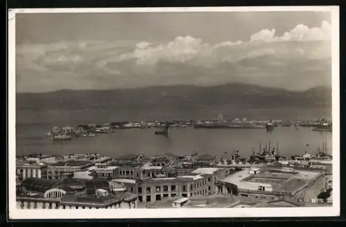 AK Messina, Panorama