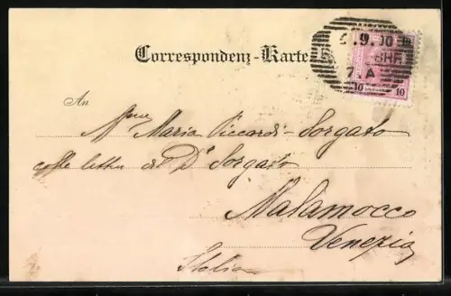 AK Bozen, Burg Ried und Runkelstein