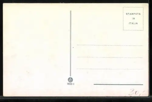 AK Venezia, Piazza San Marco