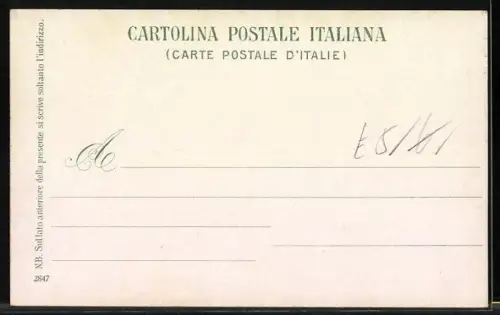 AK Pozzuoli, Panorama con vista del Golfo e Templo di Serapide