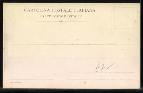 AK Luino, Piazza Garibaldi