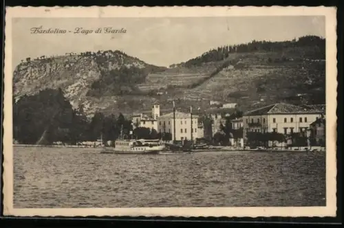 AK Bardolino, Lago di Garda, Panorama