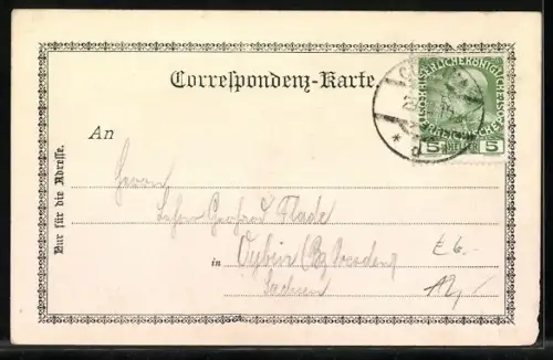 AK Cortina, Panorama