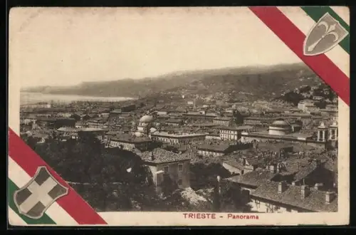 AK Trieste, Panorama