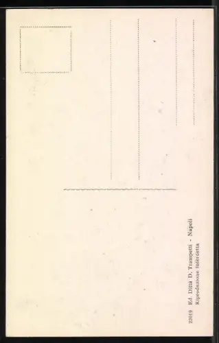 AK Ercolano, Prospetti di edifici