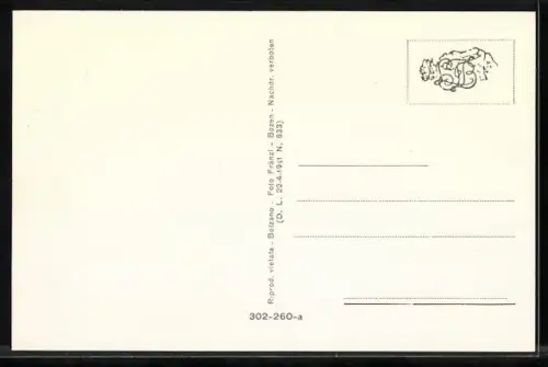 AK Valdaora di Mezzo in Pusteria, Panorama