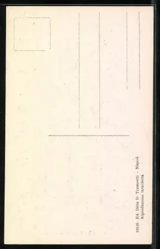 AK Ercolano, Prospetti di edifici