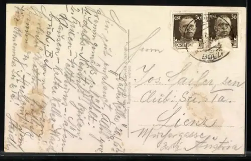 AK Ponte all`Isarco, Ristorante Cantina Fredda