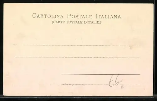 AK Casentino, Camaldoli, Le Celle del Sacro Eremo