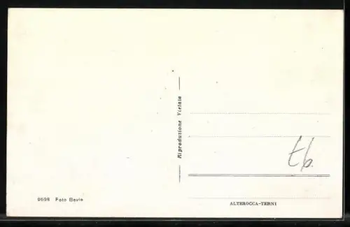 AK Todocco Valle Uzzone /Cuneo, Panorama