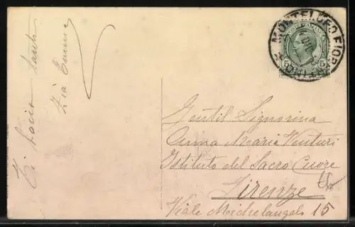 AK S. Miniatello, Panorama